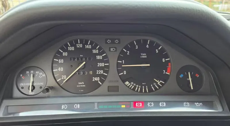 Verkauftes Fahrzeug — Auto Velsigur