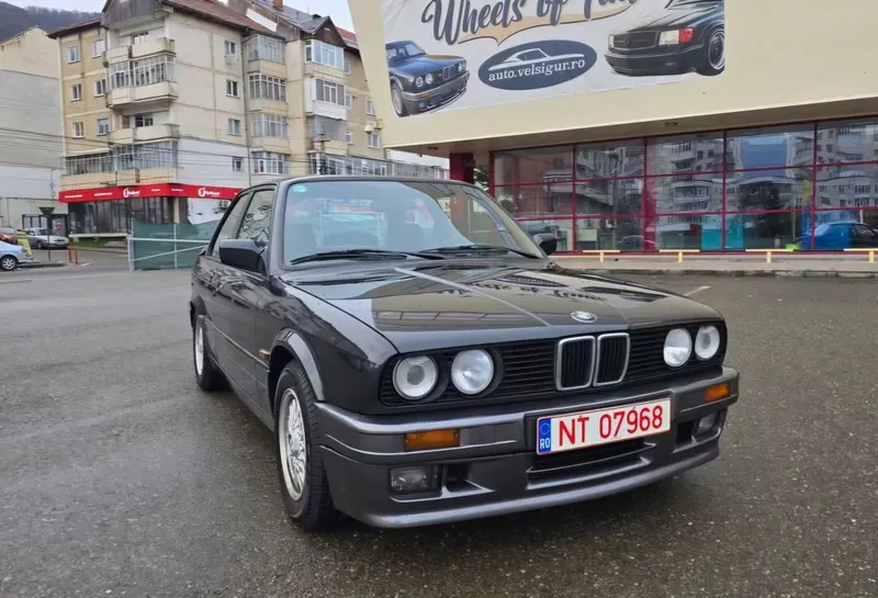 Verkauftes Fahrzeug — Auto Velsigur